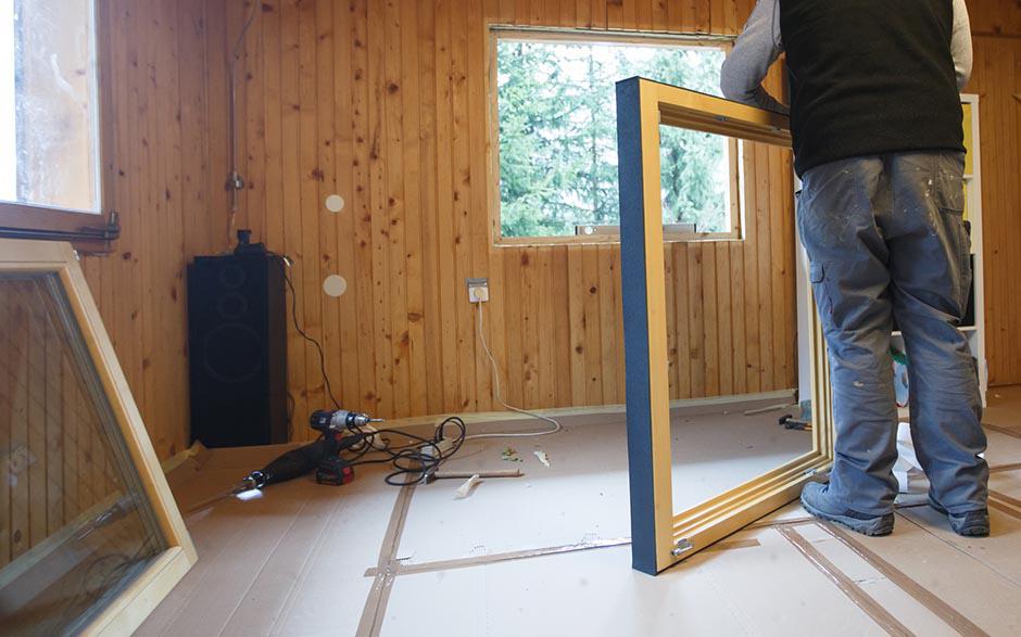 remplacement de vitre Gentilly